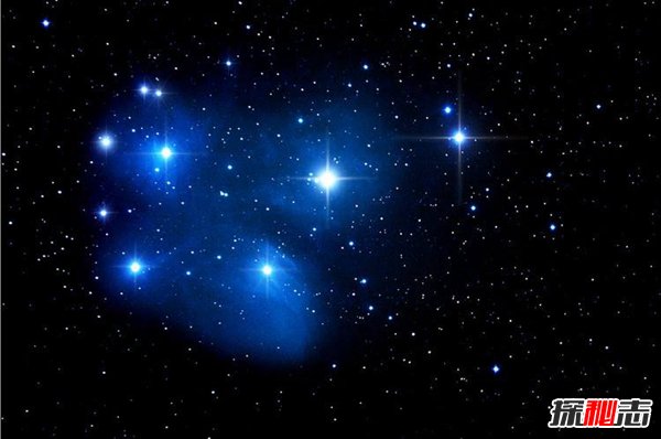 齊塔人和昴宿星人,地球上真實(shí)存在的外星人