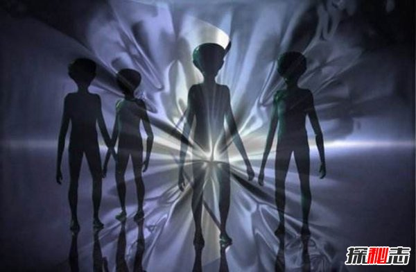 齊塔人和昴宿星人,地球上真實(shí)存在的外星人