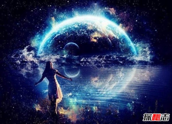 齊塔人和昴宿星人,地球上真實(shí)存在的外星人