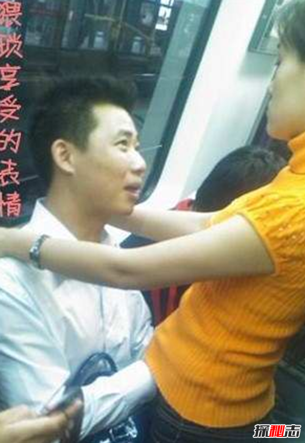 奇葩!盤(pán)點(diǎn)各地發(fā)生的摸乳事件,彰化摸乳巷廣為人知(最窄不到70公分)