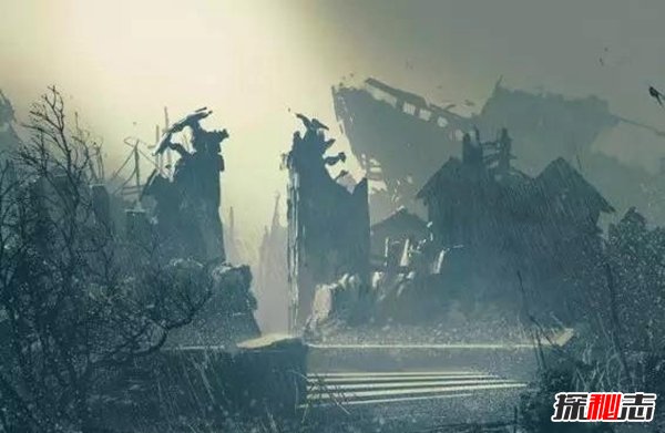 平行時(shí)空的真實(shí)案例,女子一覺(jué)醒來(lái)穿越到了另一個(gè)時(shí)空