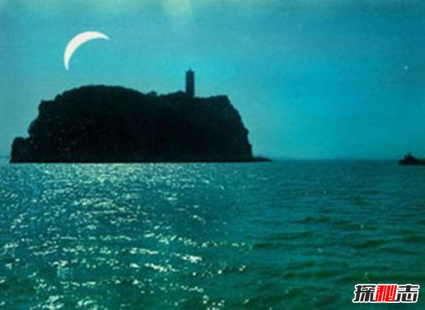 鄱陽(yáng)湖魔鬼三角,老爺廟水域已經(jīng)解密