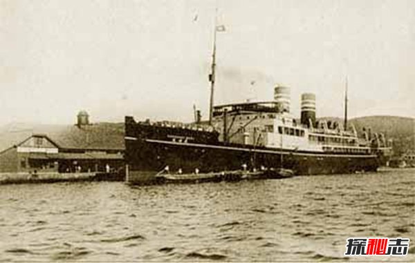 鄱陽(yáng)湖魔鬼三角,老爺廟水域已經(jīng)解密