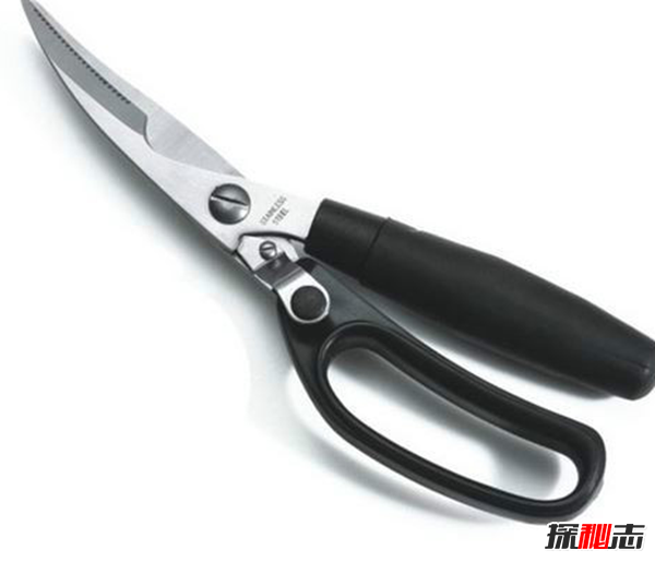 辟邪的東西有哪些?實(shí)用的十大辟邪物品(剪刀辟邪驅鬼?yè)跎窔?