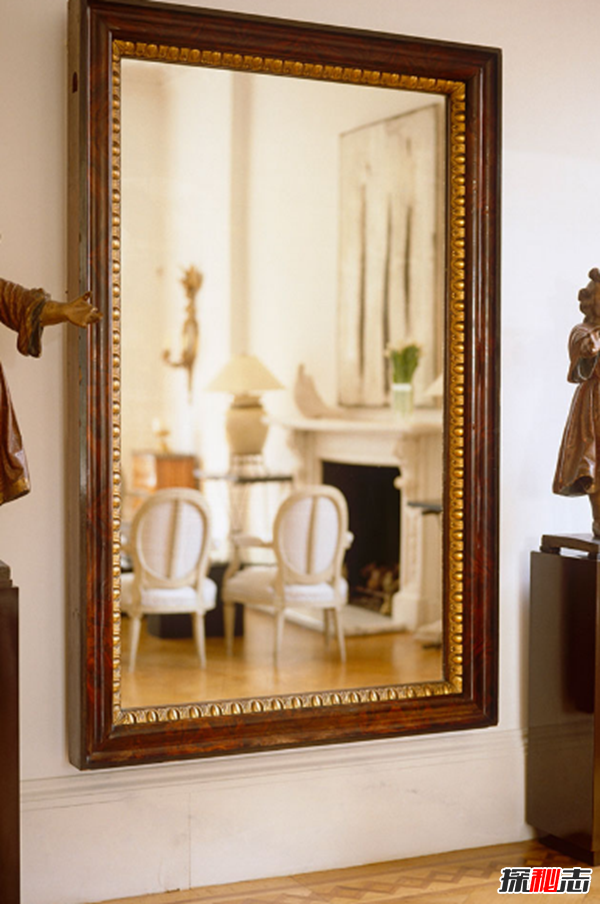 辟邪的東西有哪些?實(shí)用的十大辟邪物品(剪刀辟邪驅鬼?yè)跎窔?