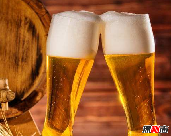 啤酒能當早餐嗎?你不知道的十大啤酒小知識