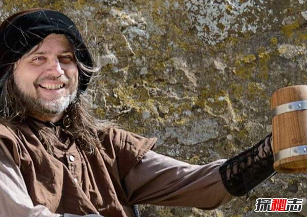 啤酒能當早餐嗎?你不知道的十大啤酒小知識