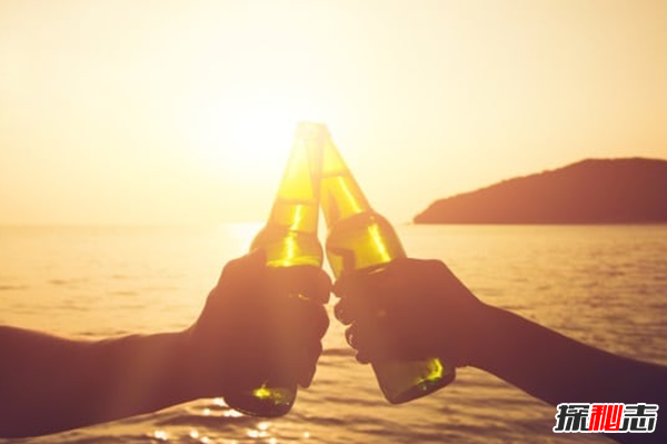 啤酒能當早餐嗎?你不知道的十大啤酒小知識