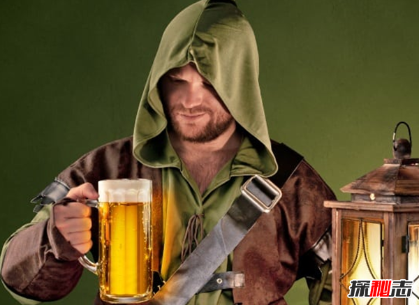 啤酒能當早餐嗎?你不知道的十大啤酒小知識