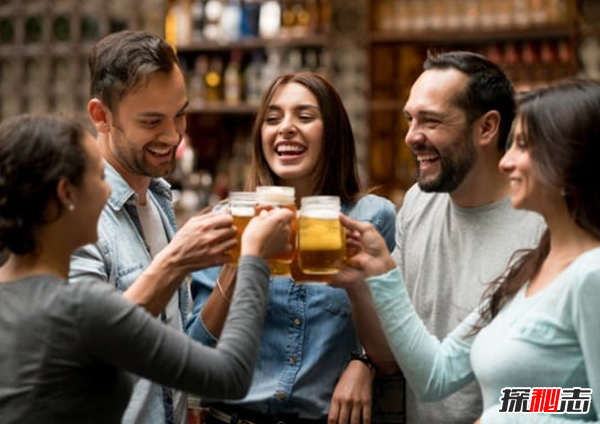 啤酒能當早餐嗎?你不知道的十大啤酒小知識