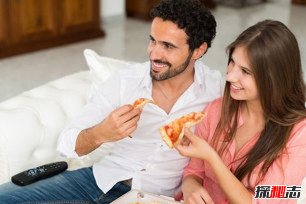 披薩致癌嗎?常吃披薩的10大好處和壞處(真相揭秘)