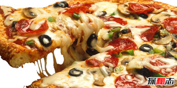 披薩致癌嗎?常吃披薩的10大好處和壞處(真相揭秘)