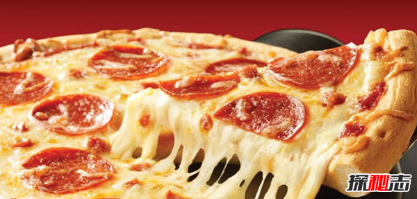 披薩致癌嗎?常吃披薩的10大好處和壞處(真相揭秘)