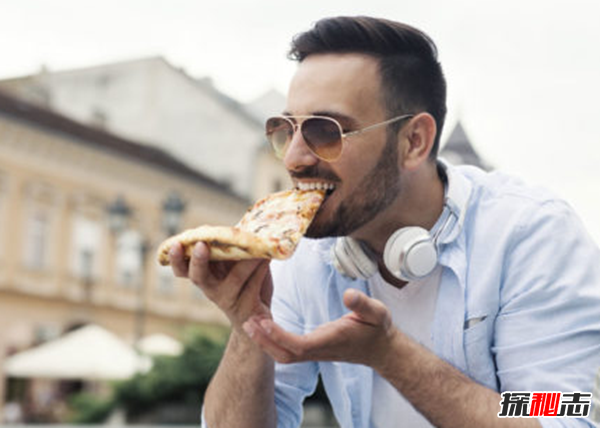 披薩致癌嗎?常吃披薩的10大好處和壞處(真相揭秘)