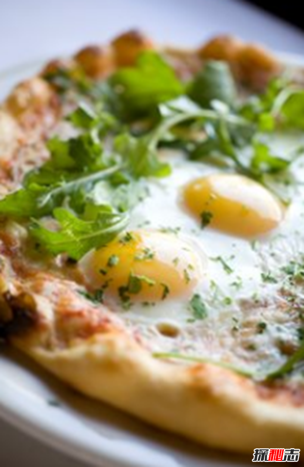 披薩致癌嗎?常吃披薩的10大好處和壞處(真相揭秘)