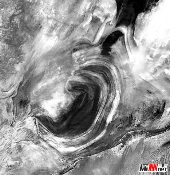 詭異的彭加木事件，彭加木攜帶病毒失蹤引發(fā)大量復制人