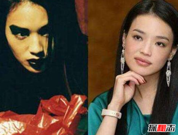 跑男五大靈異事件,跑男合照多出一只手