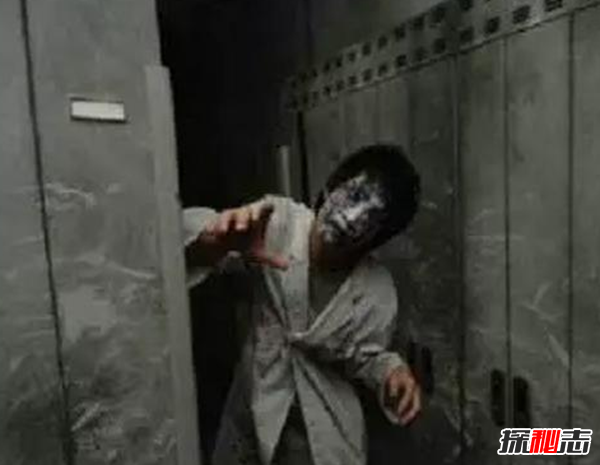 盤(pán)點(diǎn)世界七大鬼屋,超自然樂(lè )園鬼屋鬧鬼傳言不斷(170年悠久歷史)