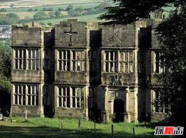 盤(pán)點(diǎn)世界七大鬼屋,超自然樂(lè )園鬼屋鬧鬼傳言不斷(170年悠久歷史)