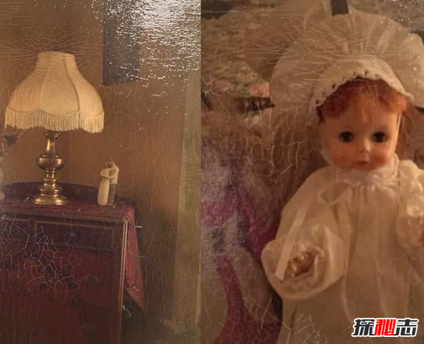 盤(pán)點(diǎn)世界七大鬼屋,超自然樂(lè )園鬼屋鬧鬼傳言不斷(170年悠久歷史)