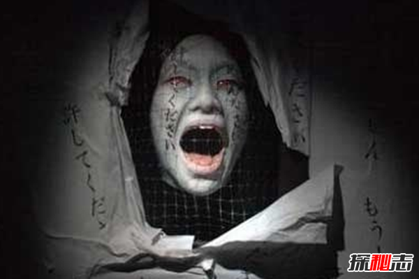 盤(pán)點(diǎn)世界七大鬼屋,超自然樂(lè )園鬼屋鬧鬼傳言不斷(170年悠久歷史)