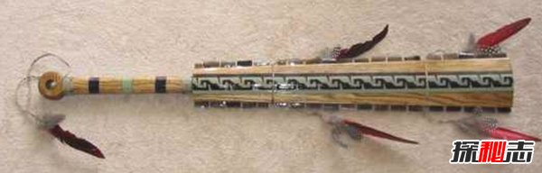 盤(pán)點(diǎn)十大最強古代武器 擁有一件就能所向披靡(附圖)