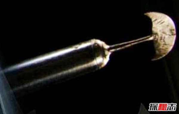 盤(pán)點(diǎn)十大最強古代武器 擁有一件就能所向披靡(附圖)