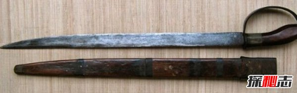 盤(pán)點(diǎn)十大最強古代武器 擁有一件就能所向披靡(附圖)