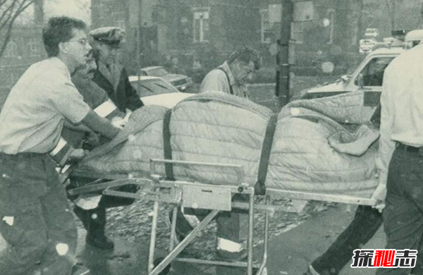 盤(pán)點(diǎn)發(fā)生的校園槍擊事件,美國得州校園槍擊嫌犯專(zhuān)殺不喜歡的同學(xué)