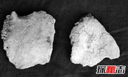 女?huà)z遺骨在什么地方,女?huà)z遺骨是真的嗎？