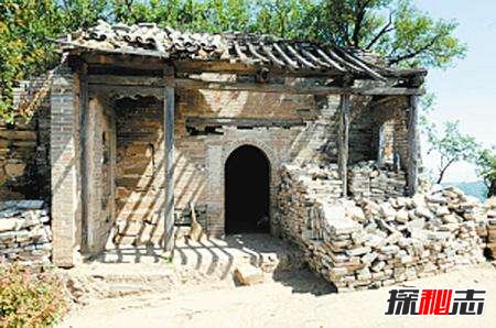 女?huà)z遺骨在什么地方,女?huà)z遺骨是真的嗎？