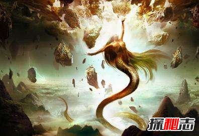 女?huà)z遺骨在什么地方,女?huà)z遺骨是真的嗎？