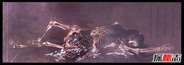 女尸棺材內產(chǎn)子!真相震驚全國人