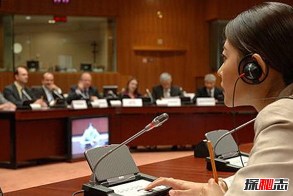 女生比較適合的職業(yè)有哪些?15種最適合女性的職業(yè)