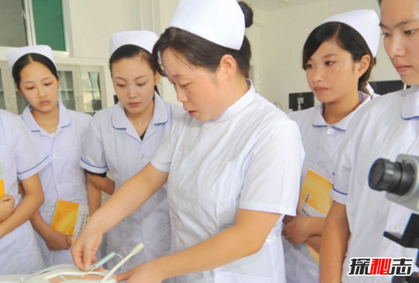 女生比較適合的職業(yè)有哪些?15種最適合女性的職業(yè)