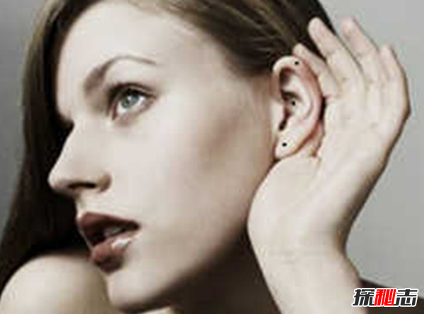 女人痣長(cháng)哪里最有福氣,女人10處有痣是富貴痣