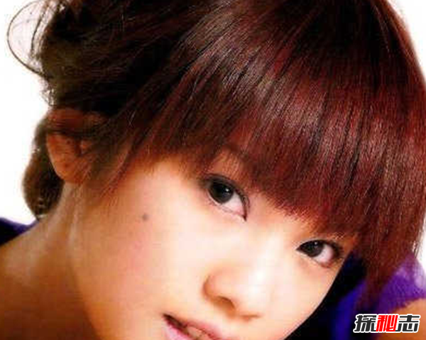 女人痣長(cháng)哪里最有福氣,女人10處有痣是富貴痣