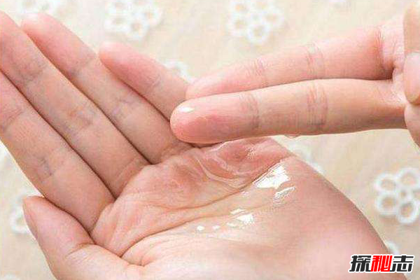 女人的精華液是什么，高潮時(shí)流出的液體(吃了能長(cháng)壽)