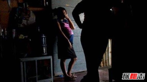 女孩懷孕生20只老鼠 真相太崩潰