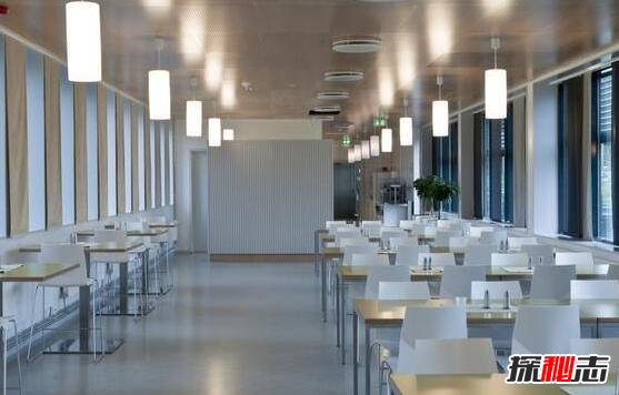 挪威五星級監獄