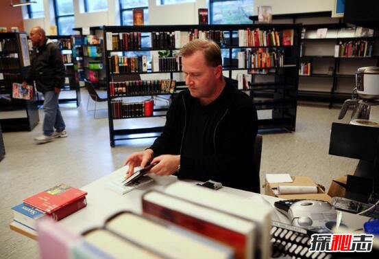 挪威五星級監獄