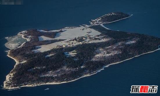 挪威五星級監獄