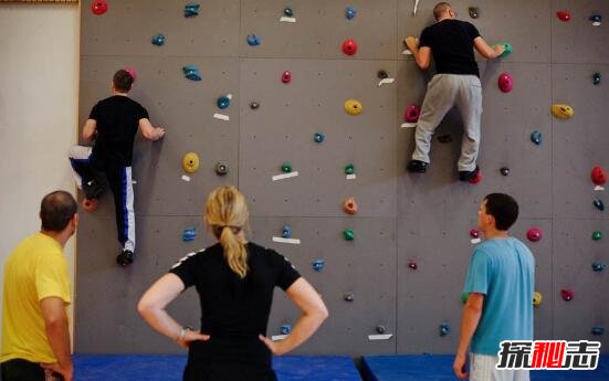 挪威五星級監獄