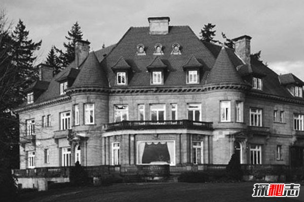 紐約海洋大道112號現狀