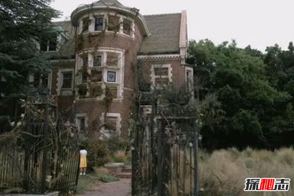 紐約海洋大道112號現狀