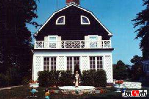 紐約海洋大道112號現狀