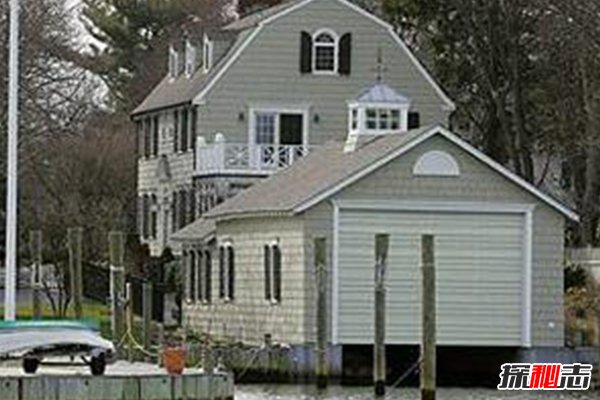 紐約海洋大道112號現狀