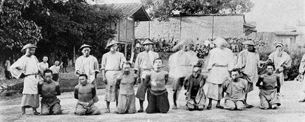 寧古塔是現今什么地方?