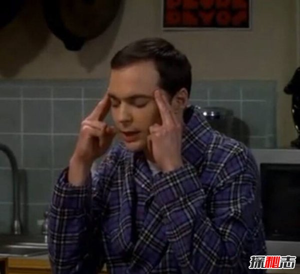 念力的秘密,念力竟然能夠操縱物品(鋼鐵彎曲)