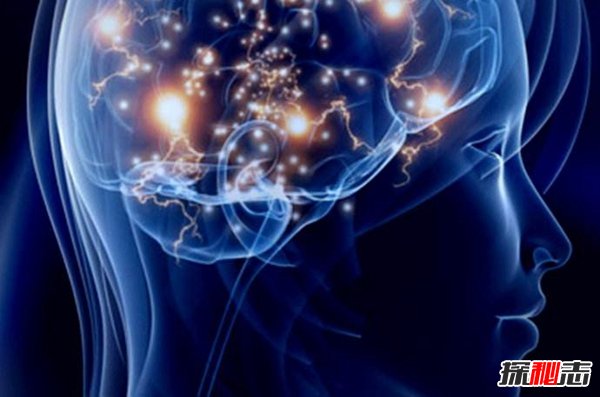 念力的秘密,念力竟然能夠操縱物品(鋼鐵彎曲)